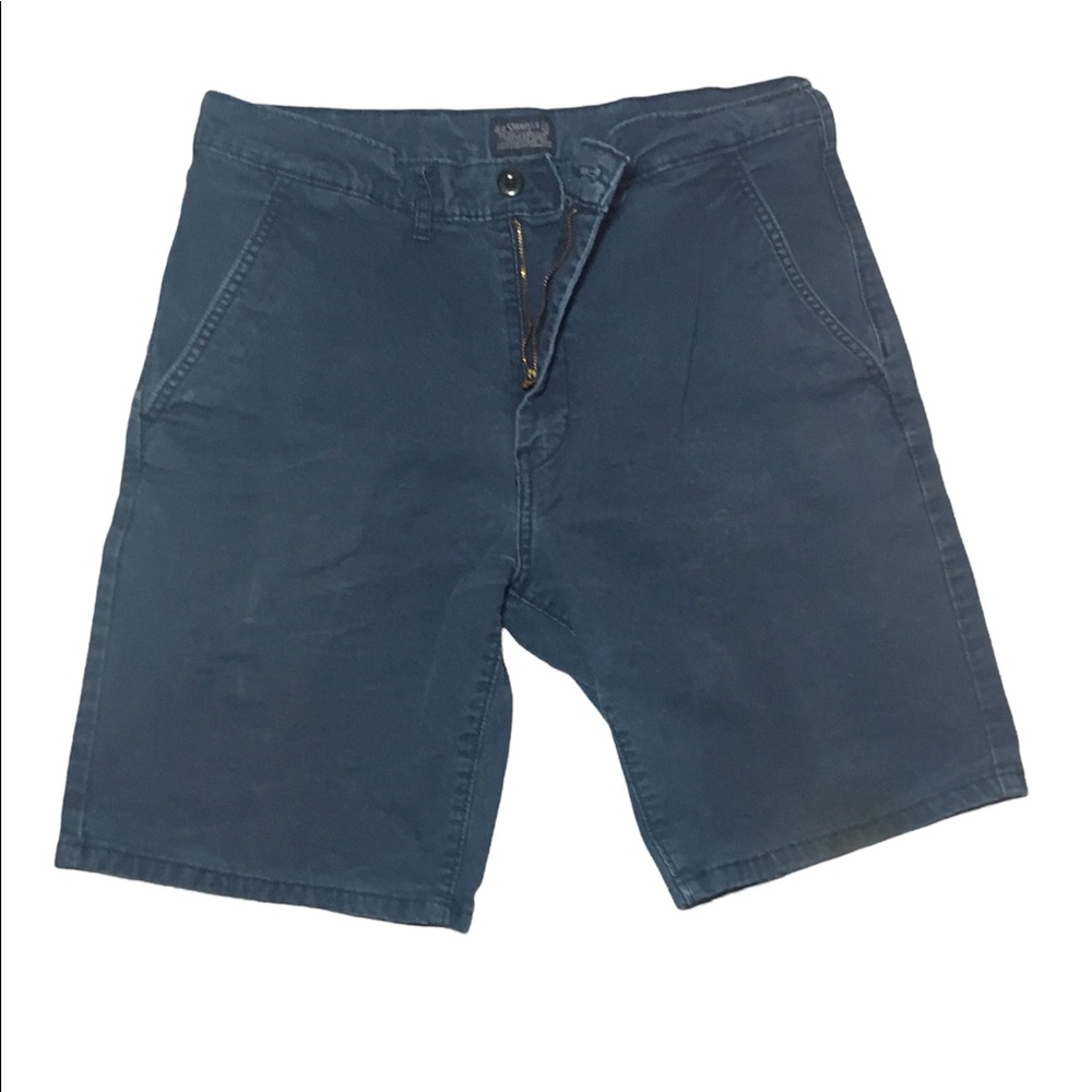 Levi Shorts